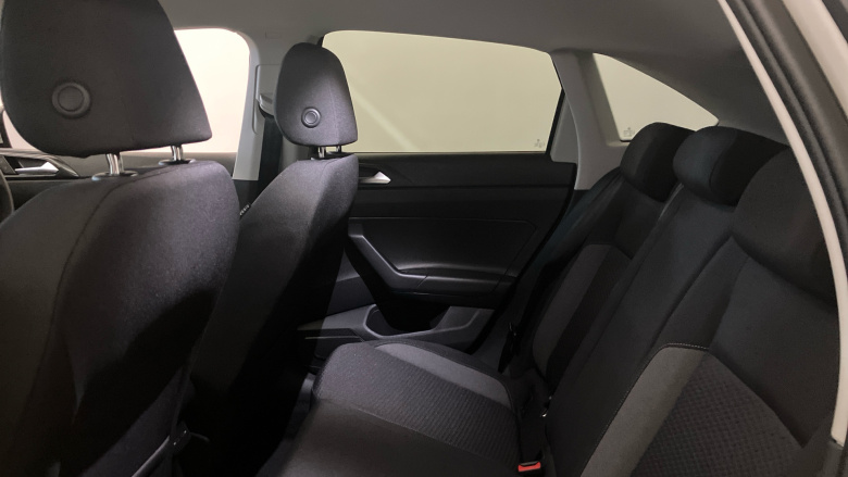 Volkswagen Taigo 1.0 TSI 115 Match 5dr Petrol Hatchback